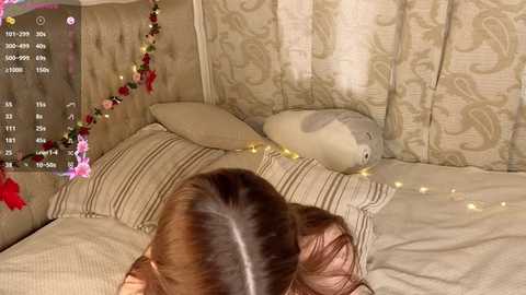 lovepilll @ chaturbate on 20260331