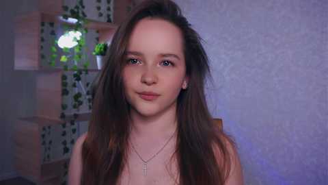 marlashonts @ chaturbate on 20260331