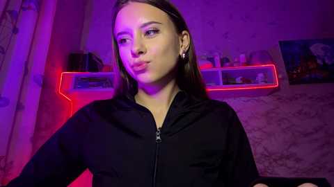 melinapares @ chaturbate on 20260331