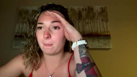 naomijack69 @ chaturbate on 20260331