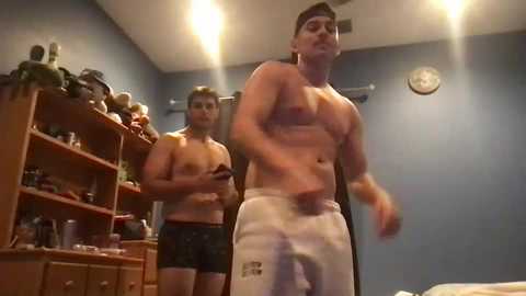 natetheexplorer @ chaturbate on 20260331