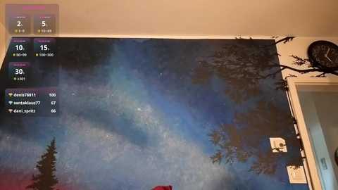 scarletkitsunya @ chaturbate on 20260331