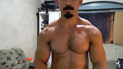 superbigmr @ chaturbate on 20260331
