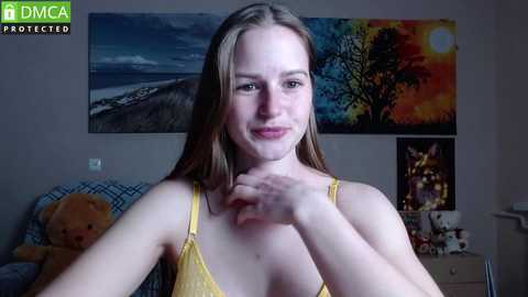 sweet_sin_sati @ chaturbate on 20260331