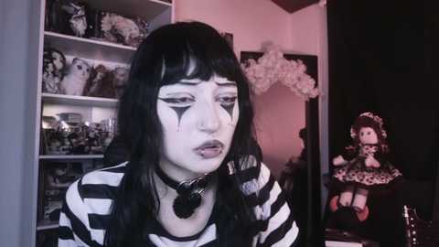 wangxi__ @ chaturbate on 20260331