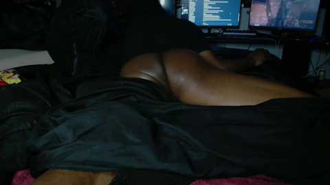 xxxjrstrokesxxx @ chaturbate on 20260331