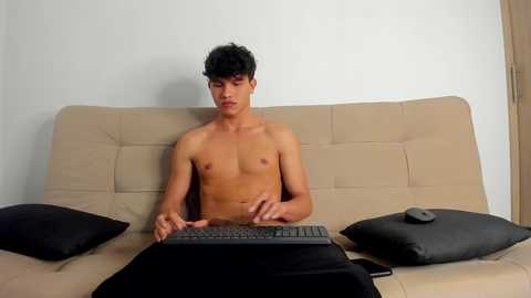 yizus_bonz @ chaturbate on 20260331