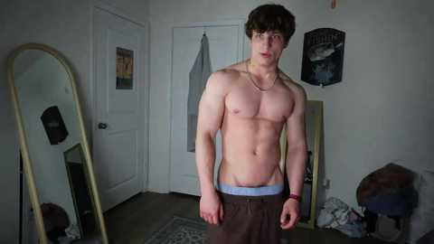 yourbigitalianstallion @ chaturbate on 20260331