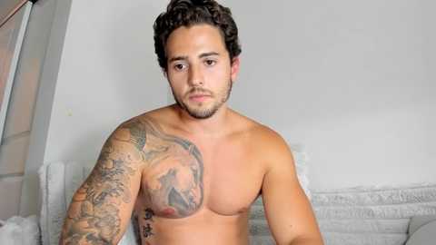 zaylanez @ chaturbate on 20260331