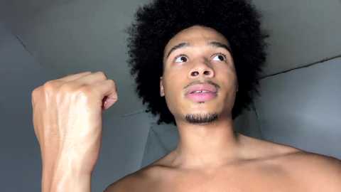 cumhere999 @ chaturbate on 20260401