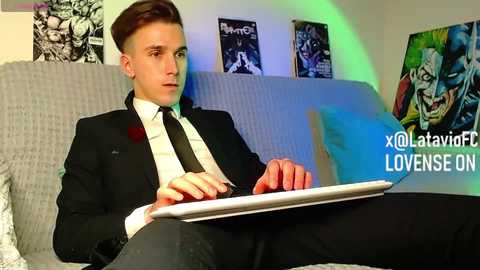 midnighter__ @ chaturbate on 20260402