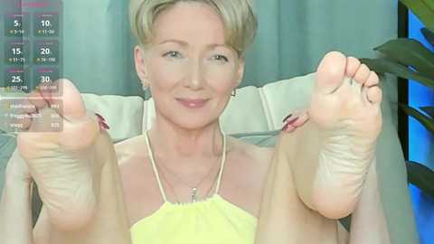 alexandrafix @ chaturbate on 20260403