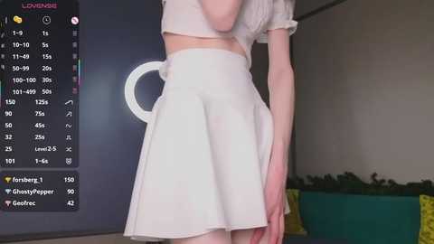 bridgetthellard @ chaturbate on 20260403