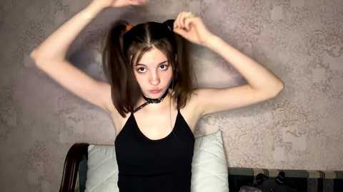 charlettebusa @ chaturbate on 20260403