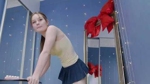 grace_agnes @ chaturbate on 20260403