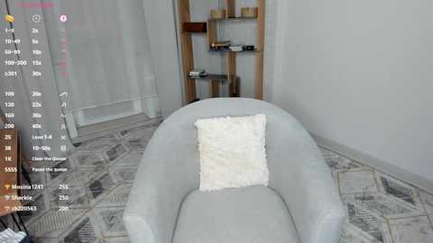 lizalucky @ chaturbate on 20260403