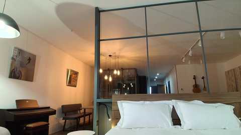 milla_bella @ chaturbate on 20260403