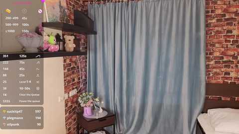 six6seven @ chaturbate on 20260403