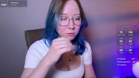 theblue_moonie @ chaturbate on 20260403