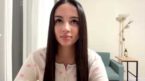 vixy_luna @ chaturbate on 20260403