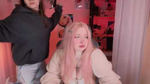 carolina_winter @ chaturbate on 20260404