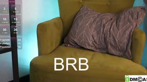 connie_monus @ chaturbate on 20260404