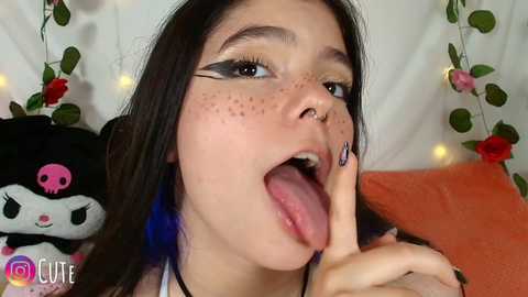 cutee_andrea @ chaturbate on 20260404