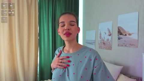 dorarindels @ chaturbate on 20260404