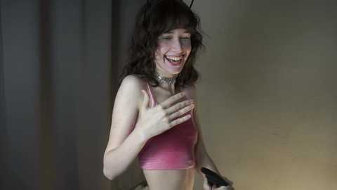 indiramcclamroch @ chaturbate on 20260404