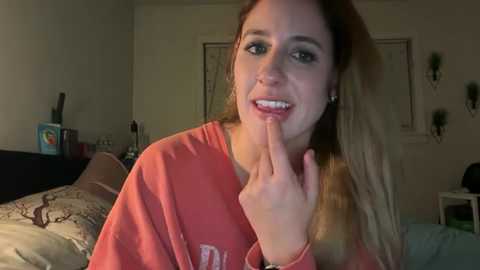 khelzy @ chaturbate on 20260404