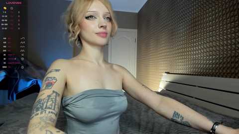 milinamarvelous @ chaturbate on 20260404