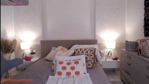 smileyouarehere @ chaturbate on 20260404