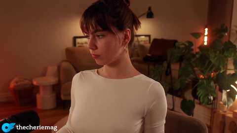 thecherie @ chaturbate on 20260404