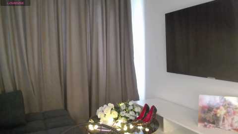 veliasai @ chaturbate on 20260404