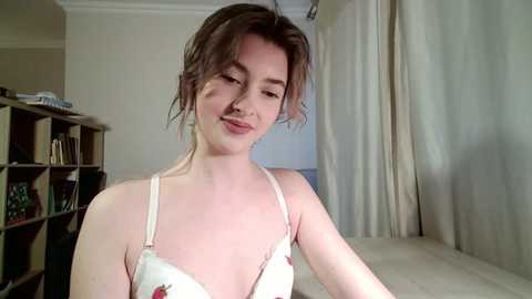 dremazwahlen @ chaturbate on 20260405