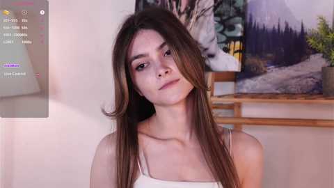 georgiannahearn @ chaturbate on 20260405