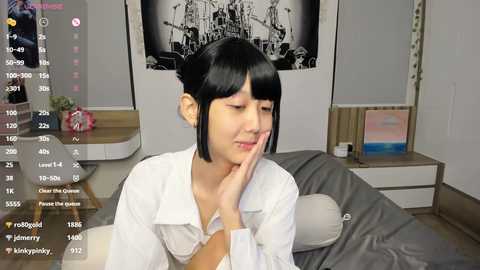 little_yena @ chaturbate on 20260405