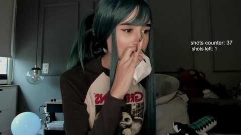 lonelly_lolly98 @ chaturbate on 20260405