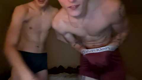 rexzaneraw @ chaturbate on 20260405