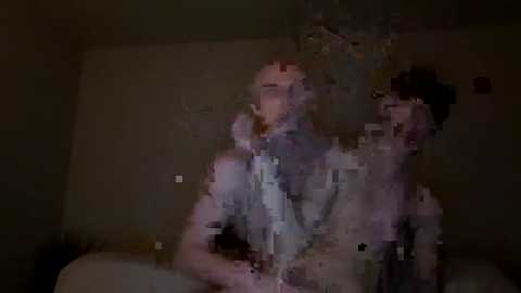 rexzaneraw @ chaturbate on 20260405