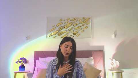 violetta_finch @ chaturbate on 20260405