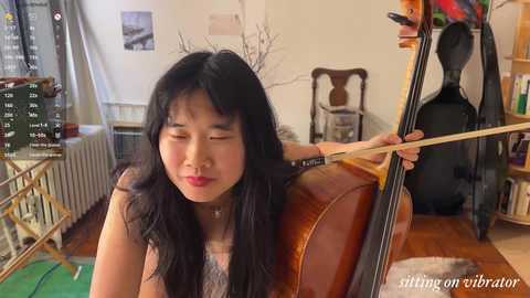 chiloschista @ chaturbate on 20260406