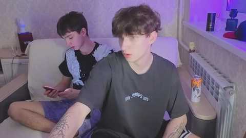 drinklinov @ chaturbate on 20260406