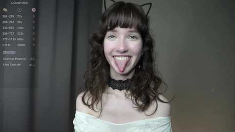 indiramcclamroch @ chaturbate on 20260406