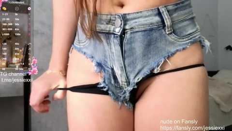 jessiexxi