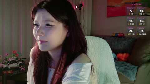 kitayamachu @ chaturbate on 20260406