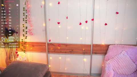 machellehollenback @ chaturbate on 20260406