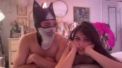 missymacx @ chaturbate on 20260406