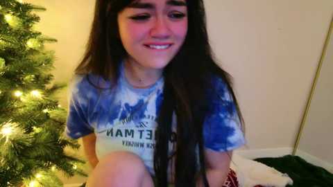 annatigarr @ chaturbate on 20260407