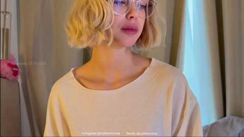 cutieeeeva @ chaturbate on 20260407